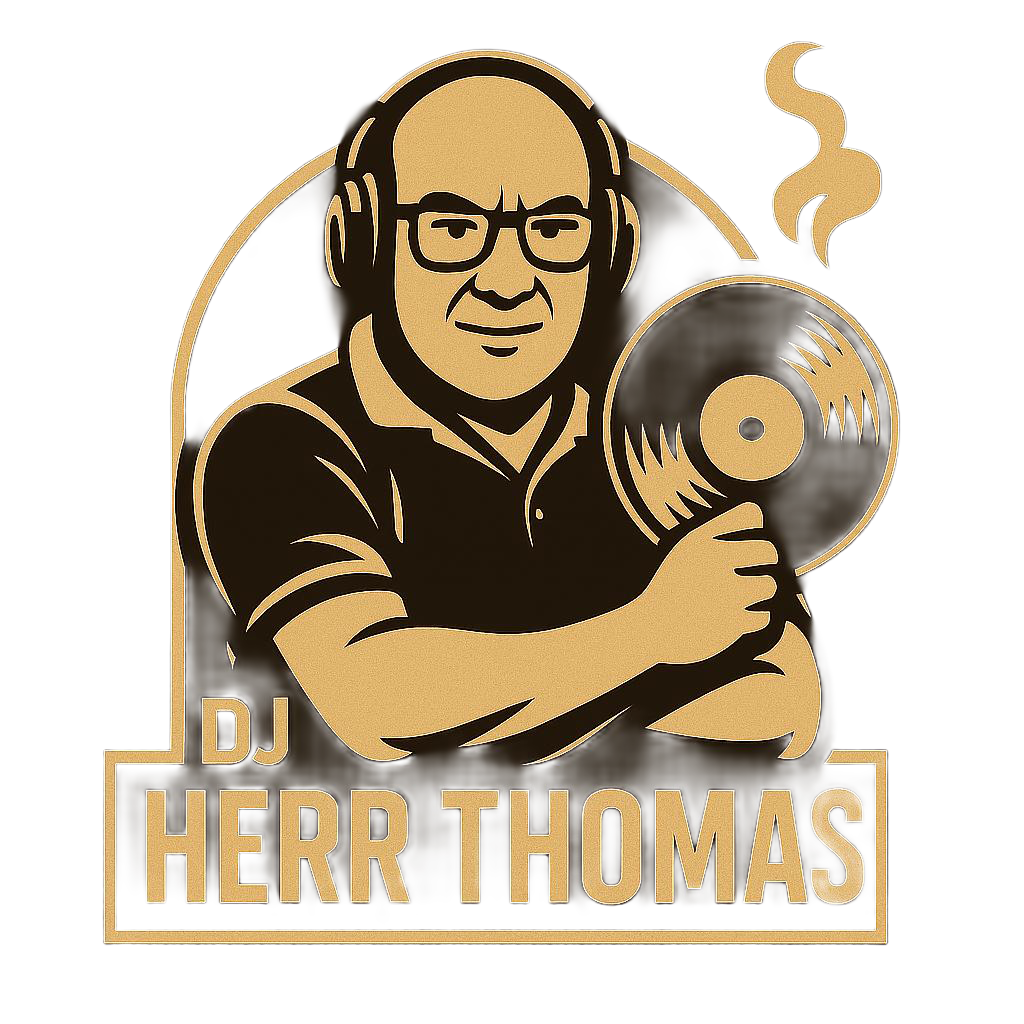Herr Thomas Logo